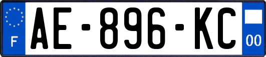 AE-896-KC