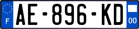 AE-896-KD