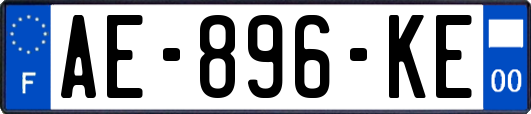 AE-896-KE