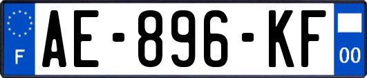 AE-896-KF
