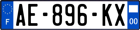 AE-896-KX