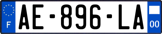 AE-896-LA