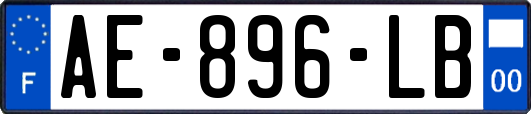 AE-896-LB