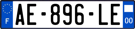 AE-896-LE