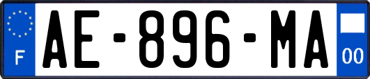 AE-896-MA