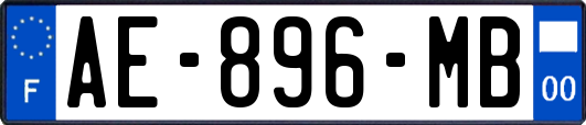 AE-896-MB