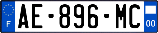 AE-896-MC