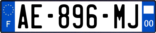 AE-896-MJ