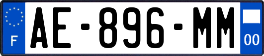 AE-896-MM