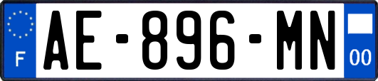 AE-896-MN