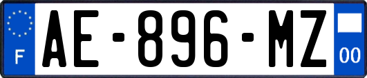 AE-896-MZ