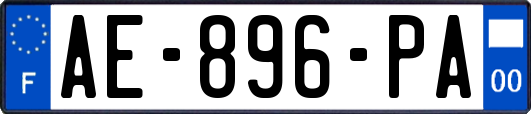 AE-896-PA