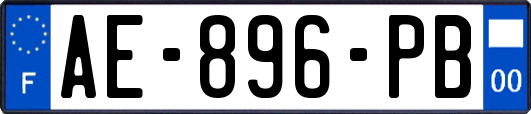 AE-896-PB
