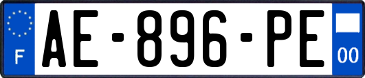 AE-896-PE