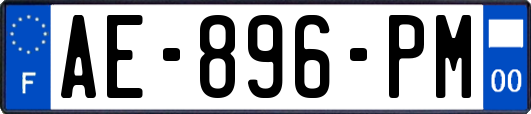 AE-896-PM
