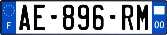 AE-896-RM