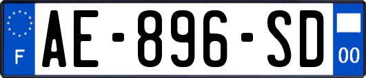 AE-896-SD