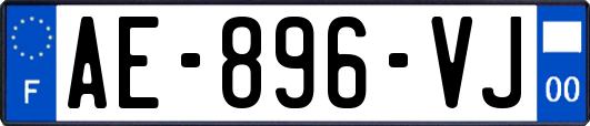 AE-896-VJ