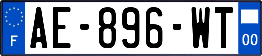 AE-896-WT