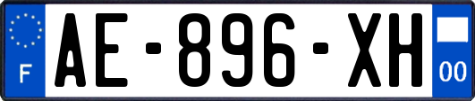 AE-896-XH