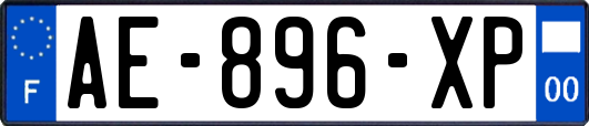 AE-896-XP