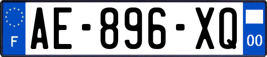 AE-896-XQ