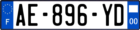 AE-896-YD