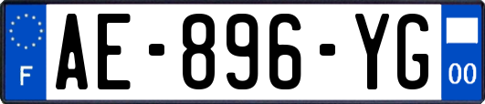 AE-896-YG