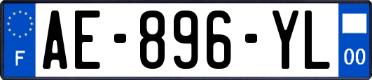 AE-896-YL