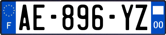 AE-896-YZ