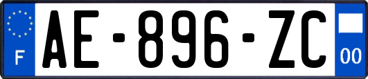 AE-896-ZC