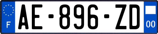 AE-896-ZD