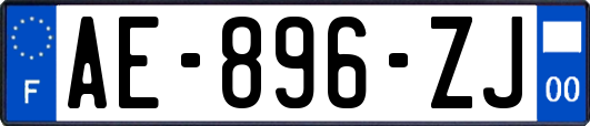 AE-896-ZJ