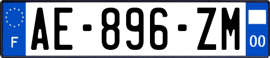 AE-896-ZM