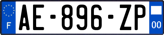 AE-896-ZP