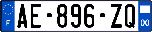 AE-896-ZQ