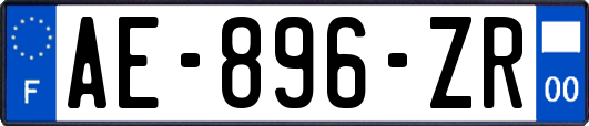 AE-896-ZR