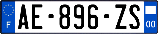 AE-896-ZS