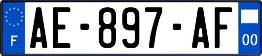 AE-897-AF