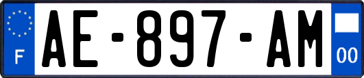 AE-897-AM