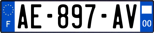 AE-897-AV