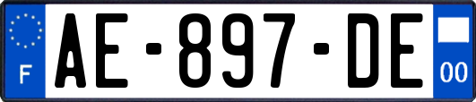 AE-897-DE