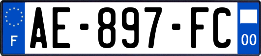 AE-897-FC