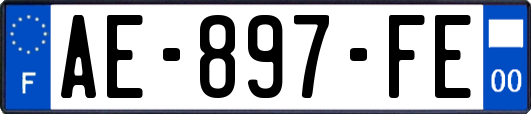 AE-897-FE