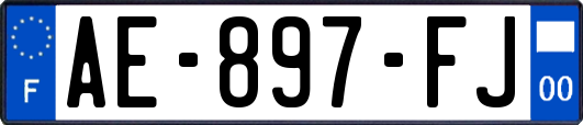 AE-897-FJ