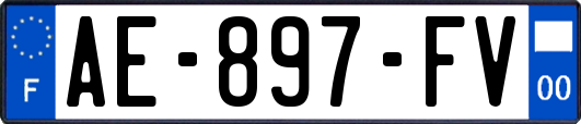 AE-897-FV