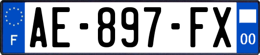 AE-897-FX