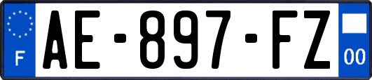 AE-897-FZ