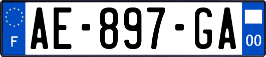 AE-897-GA