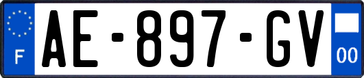 AE-897-GV